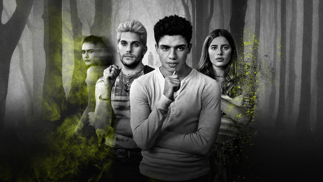 Mal Et Fils Netflix Saison 2